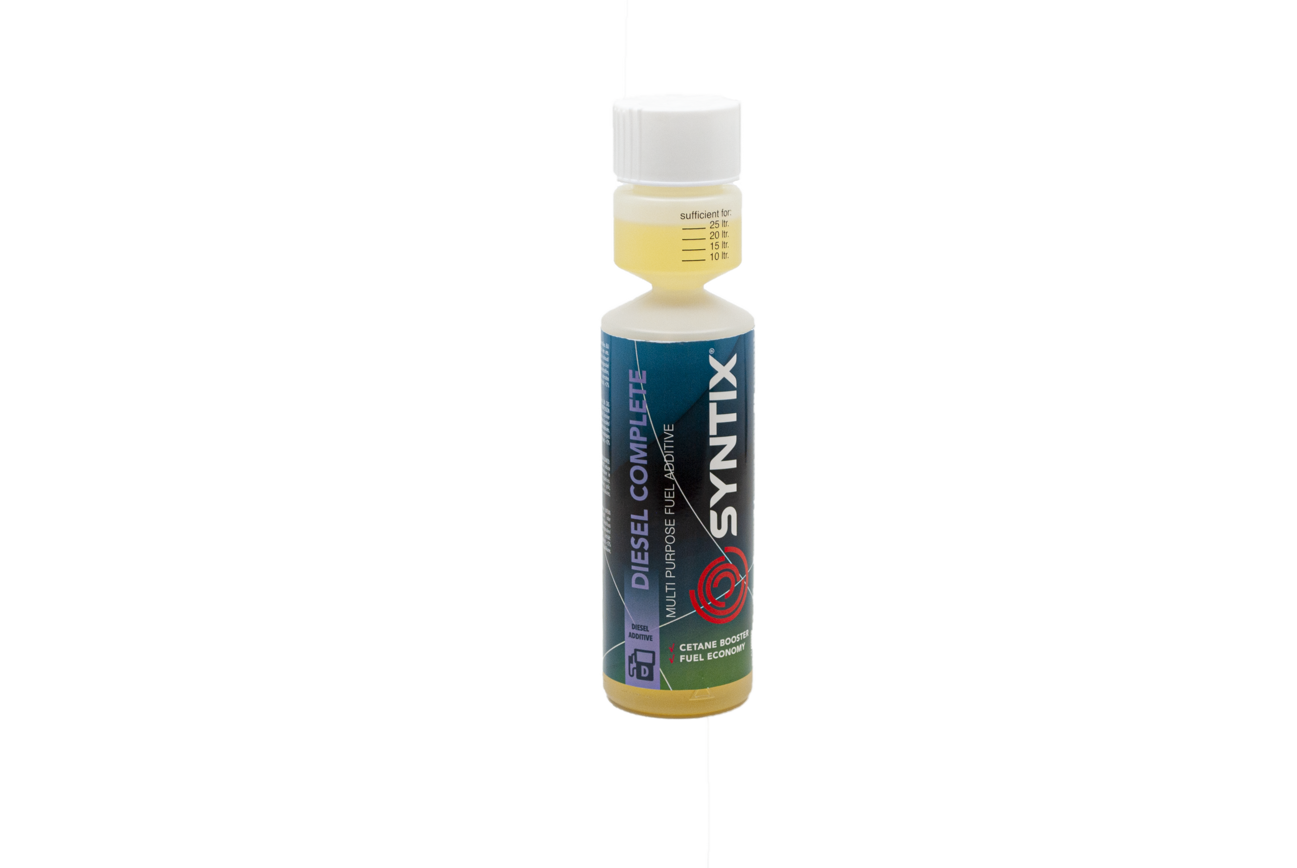 Syntix Diesel Complete – Marine Edition