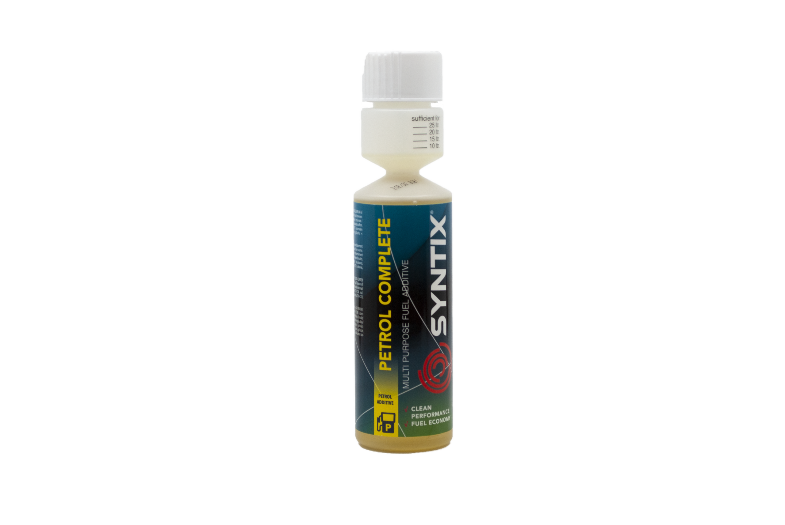 Syntix Petrol Complete – Marine Edition
